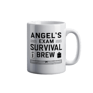 Personalized Mugs