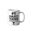 Personalized Mugs