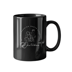 EduVibes Mug