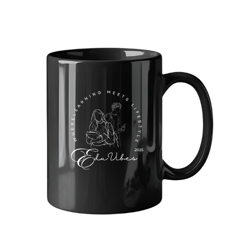 EduVibes Mug