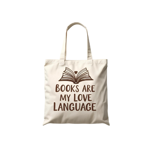 Statement Tote Bags