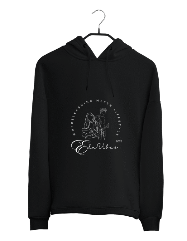EduVibes Hoodie
