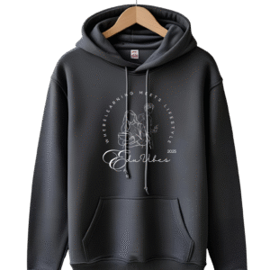 EduVibes Hoodie
