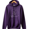EduVibes Hoodie
