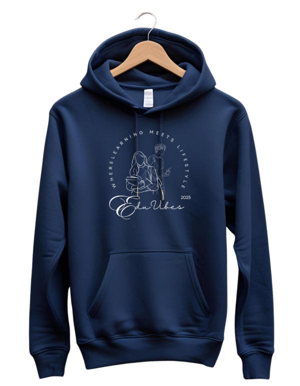 EduVibes Hoodie