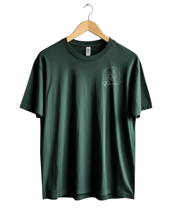 EduVibes T-shirt