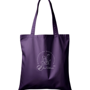 EduVibes Tote Bag