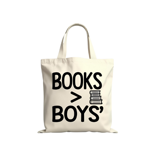 Statement Tote Bags
