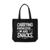 Statement Tote Bags