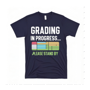 Grading in Progress... Please standby