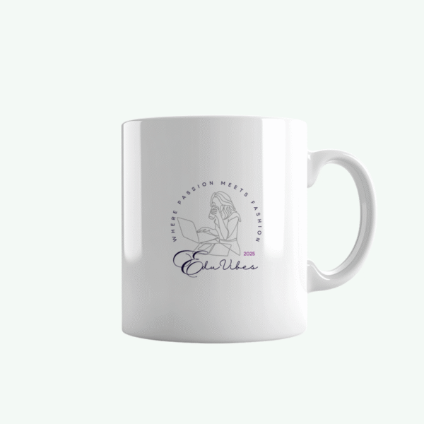 EduVibes Mug